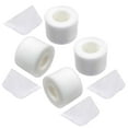thumbnail image 1 of HQRP 4-pack Filter Kit for Shark ION Rocket X30 X40 Ultra-Light Cordless Stick Vacuum IR70 IR100 IR101 IR141 IR142, XPREMF100 & XPSTMF100 Replacement, 1 of 4