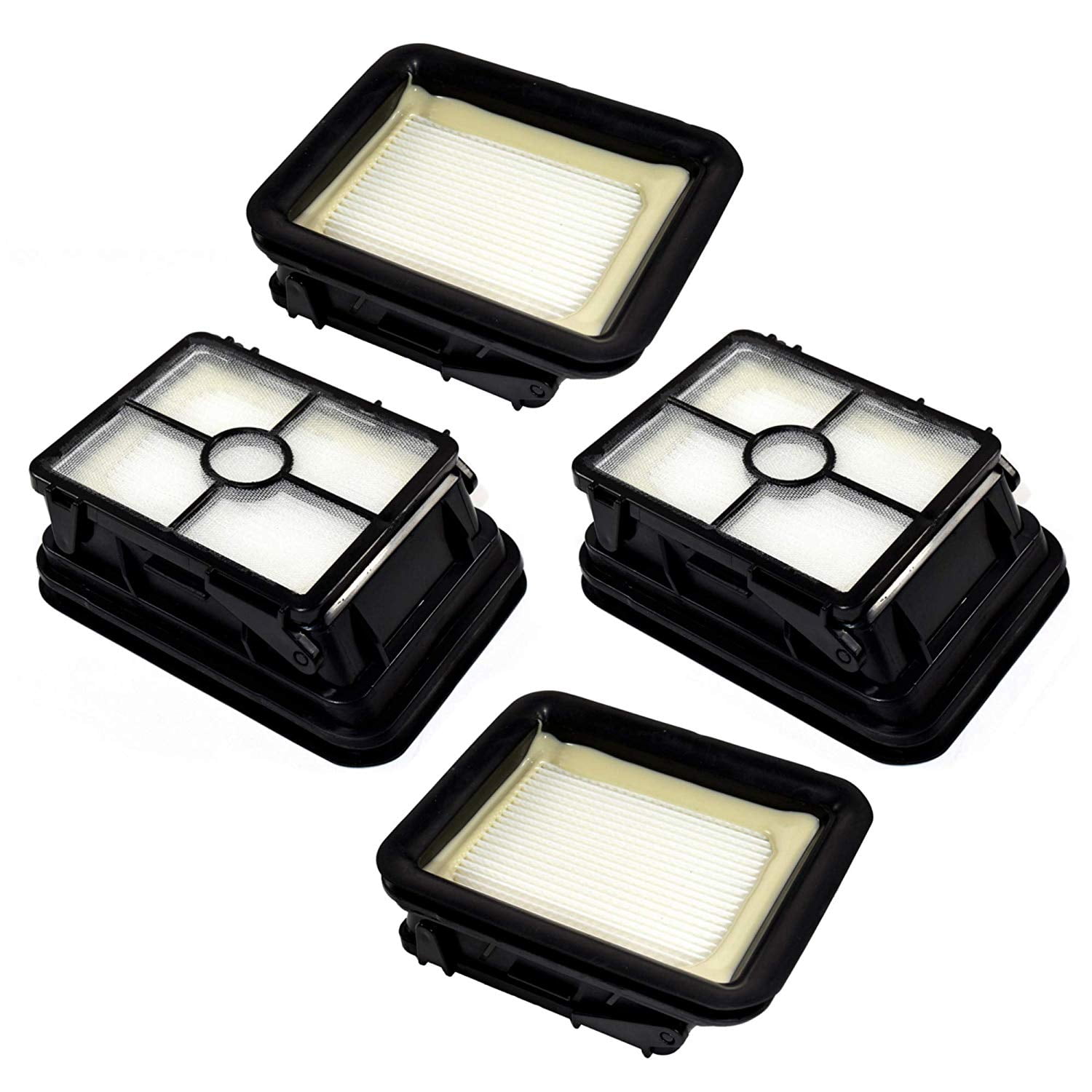 HQRP Confezione 2 Filtri Per Bissell CrossWave Pet Pro – Modelli 2303, 2305, 2306, 2328, 23062, 23068 - Foto 5