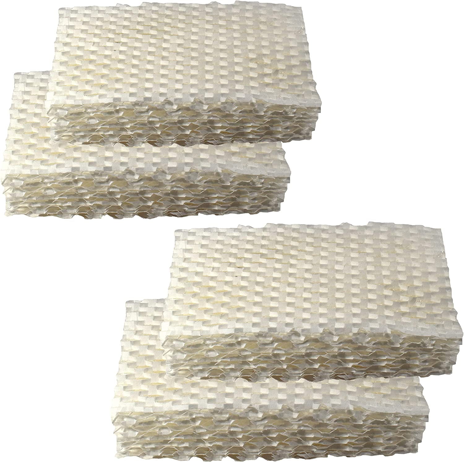 EFP Humidifier Filter Wick For Honeywell HCM-890 (6 Pack) - Foto 2