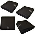 thumbnail image 1 of HQRP 4-pack Pre-Filter for Honeywell HA200, HA202, HPA200, HPA204, HPA250b, HA300 Air Pirufuer, 1 of 5