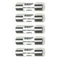 thumbnail image 1 of HQRP 5-Pack DMM-44/100 Fast-Acting Digital Multimeter Fuse 440mA 1000V Replacement for Bussmann DMM-B-44/100, DMM-44/100-R, LITTELFUSE Flu-44/100 Compatible with DMM Fluke, Brymen, Klein, Agilent, 1 of 8