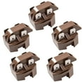 thumbnail image 1 of HQRP 5-Pack PTC Start Relays / Starter Replacement works with Maytag GS22X8DA GS22X8DV GS22Y8A GS22Y8DA, 1 of 7