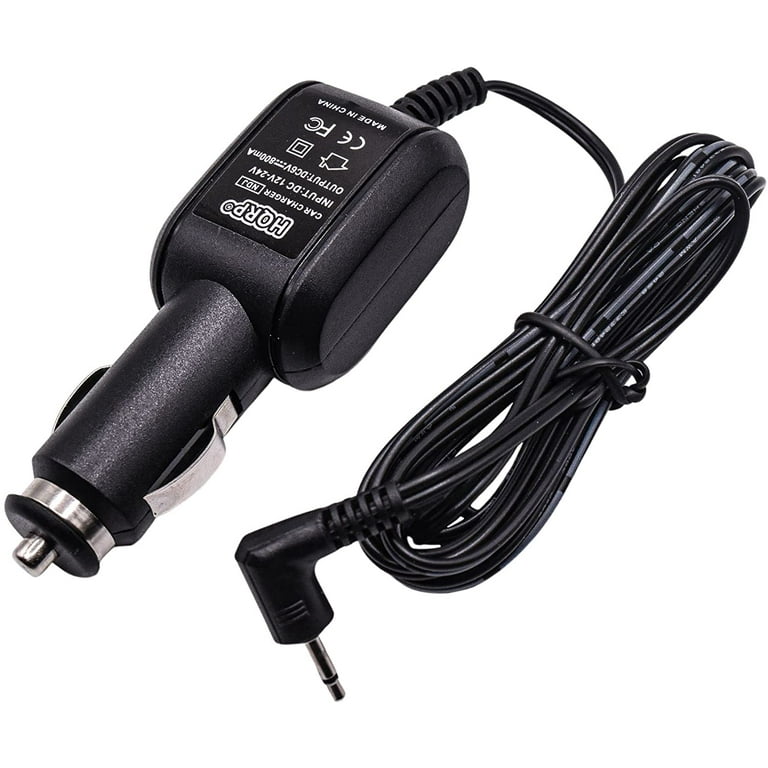 Power Cord F274800 PwrON AC Adapter Charger For Mr Heater MH18B