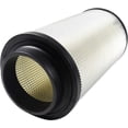 thumbnail image 1 of HQRP 7080595 Air Filter Replacement for Polaris Sportsman 400 500 550 570 600 700 800 850 Scrambler Magnum ATV Parts, 1 of 7