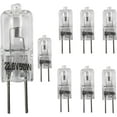 thumbnail image 1 of HQRP 8-Pack 22.8V 50W Halogen Bulb G6.35 Bipin Base Lamp Compatible with Dr. Mach 130; Dr. Mach 380; Dr. Mach 400; Dr. Mach 500; Dr. Mach 700; Dr. Mach M3; Hanaulux System 2000, 1 of 4