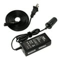 thumbnail image 1 of HQRP AC Adapter 110V to 12V 5Amp Converter for P25 Koolatron Fun Kool 12 volt Cooler, 1 of 8