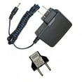 thumbnail image 1 of HQRP AC Adapter Charger for Eviant 7" Tablet 7 inch Android PC, Storage Options 51624 Scroll 7" Android Tablet, MO1-0502000B MT7001, Power Supply Cord + Euro Plug Adapter, 1 of 7