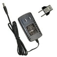 thumbnail image 1 of HQRP AC Adapter for D-Link DIR-615 DIR-628 DIR-632 DIR-645 DIR-815 EBR-2310 DIR-625 DIR-635 DGL-4100 DGL-4300 DGS-2205 DGS-2208 Router Power Supply Cord [UL Listed], 1 of 8