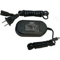 thumbnail image 1 of HQRP AC Adapter for NIKON EH-67 fits COOLPIX L100 L110 L120 L310 L340 L810 L820 L830 L840 S830 Digital Camera Power Supply Cord 25803 VEB-006-EA EH67 + HQRP Euro Plug Adapter, 1 of 6