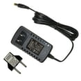 thumbnail image 1 of HQRP AC Adapter / Power Supply compatible with Casio AT-1 / AT1 Keyboards Replacement, 1 of 8
