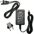 thumbnail image 1 of HQRP AC Adapter / Power Supply compatible with Sony CyberShot DSC-P200, DSC-P150, DSC-P200/R Digital Camera, 1 of 7
