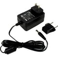 thumbnail image 1 of HQRP AC Adapter / Power Supply for Kurzweil SP76 / SP88 / SP88x / XM1 Digital Piano Replacement, 1 of 7