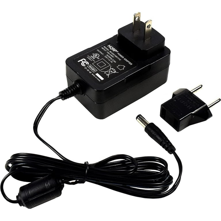 UPBRIGHT AC / DC Adapter For Casio Digital Piano Keyboard PX-3BK PX-5S PX5S PX-5SWE PX-130 PX