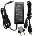thumbnail image 1 of HQRP AC Adapter for Insignia NS-32E440A13 32"" LCD LED TV Power Supply Cord Adaptor + Euro Plug Adapter, 1 of 7