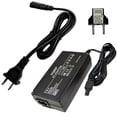 thumbnail image 1 of HQRP AC Power Adapter for Canon Optura ZR40 / ZR45MC / ZR50MC Camcorder, 1 of 7