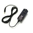 thumbnail image 1 of HQRP AC Power Adapter for Omron Healthcare 5 Series / 7 Series / 10 Series / 10 Series+ Upper Arm Blood Pressure Monitor + HQRP Euro Plug Adapter, 1 of 9