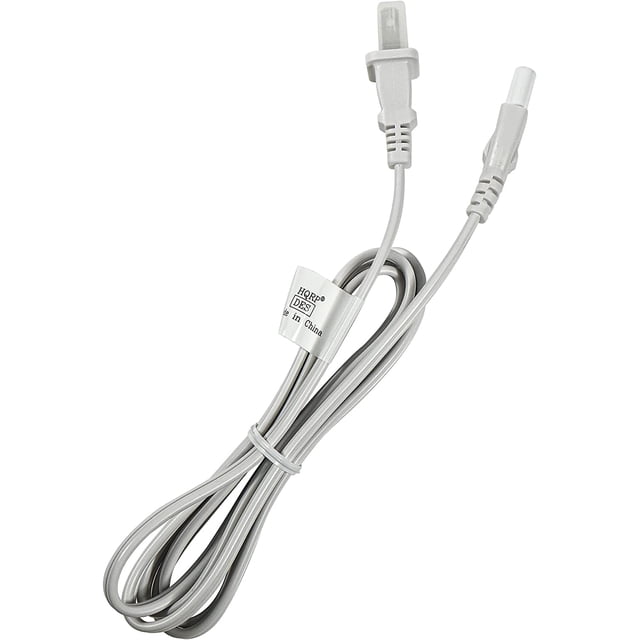 HQRP AC Power Cord Compatible with Behringer MS20 / MS40 Multimedia ...