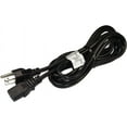 thumbnail image 1 of HQRP AC Power Cord for NordicTrack 179481 NTEL79060 NTEL79064 NTEL79063 NTEL79062 NTEL79061 Audiostrider 990 Elliptical Mains Cable, 1 of 7