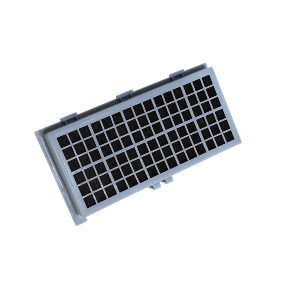 2x HQRP H12 Filtri per Miele Ah 30 / SF-AH30/7226160/4854916/4306919