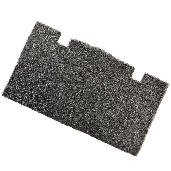 HQRP Air Conditioner Replacement Filter Pad for 3104928.019 / 3104928.001 Ducted RV A/C Return Air Grille