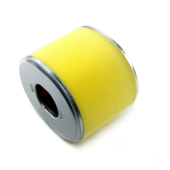 HQRP Air Filter Element Dual for Honda GX240 GX270 GX240K1 GX240U1 GX240UT1 GX240UT2 GX270U GX270UH GX270UT GX270UT2 Cyclone Style Engines