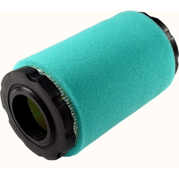 HQRP Air Filter with Foam Pre-Filter Compatible with Briggs & Stratton 793569, 793685, 4241, 5415, 5415K, 4260 for 20-21 HP 31E877 31M 31L 31Q 31S 33M series Engines