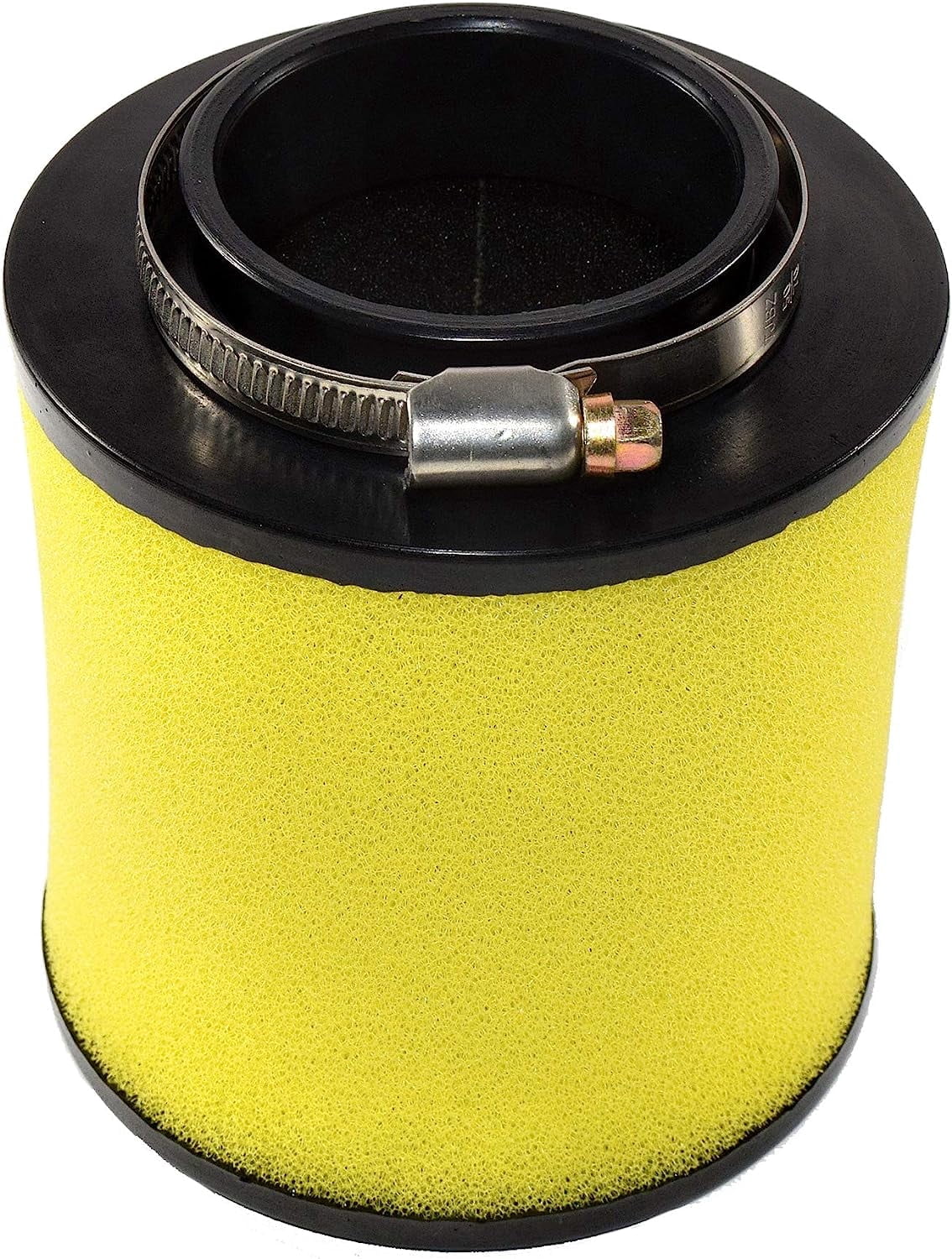 sa507 MotorMax 2003 ホンダ アコード イエロー HQRP ATV Air Filter for Honda Recon 250, Sportrax, TRX250X