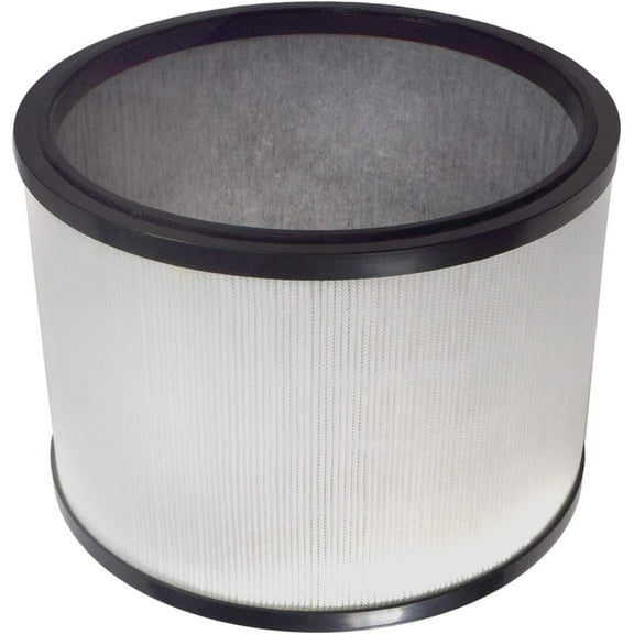 HQRP Air Purifier Filter for Dyson Pure Cool Link Desk Air Purifiers DP01 & Pure Hot+Cool HP01 HP02 Purifying Heater + Fan, 968125-03 EVO Filter