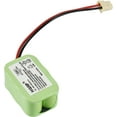 thumbnail image 1 of HQRP Battery Compatible with Dt-Systems H20 1800 Series H2O 1810 1812 1813 1820 1822 1823 1830 1832 1833 1850 1852 1853 ZBTX002 Remote Dog Training Transmitter, 1 of 7