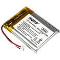 thumbnail image 1 of HQRP Battery Compatible with Viper 7941V 7944V 7945V 5904V 5902V 4702V 4704V 5702V 5704V, Clifford 7941X, 7944X, 7944X, Python 7941P, 7944P, 7945P Remote Control Key Fob Car Engine Starter, 1 of 6