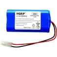 thumbnail image 1 of HQRP Battery Compatible with BOBSWEEP Bob Standard, Bob PetHair, Junior WJ540011 Robotic Robot Vac Vacuum Cleaner, 1 of 6