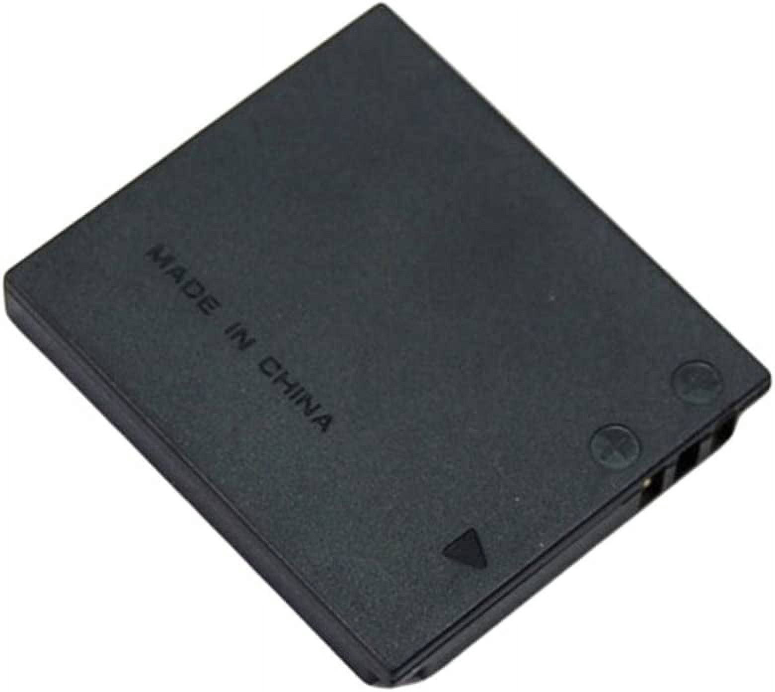 Batterie pour Canon PowerShot G1 X Mark II, N100