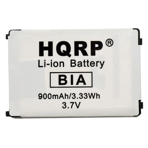 HQRP Battery for Motorola CLS1000 CLS1100 CLS1110 CLS1114 CLS1410 CLS1415 CLS1450 CLS1450CB CLS1450CH VL120 VL50 56557 BAT56557 HCLE4159B HCNN4006 HCNN4006A SNN5571B Two-Way Radio