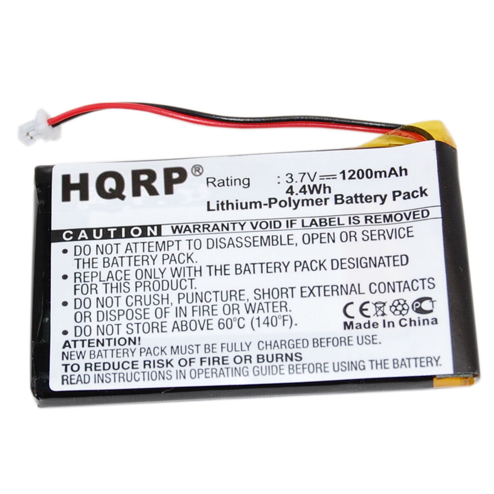 Vhbw batteria compatibile con Nevo Q50 navigatore GPS (1200mAh, 3,7V, Li- Poly) | Leroy Merlin Vhbw batteria compatibile con Nevo Q50 navigatore GPS (1200mAh, 3,7V, Li- Poly) | Leroy Merlin