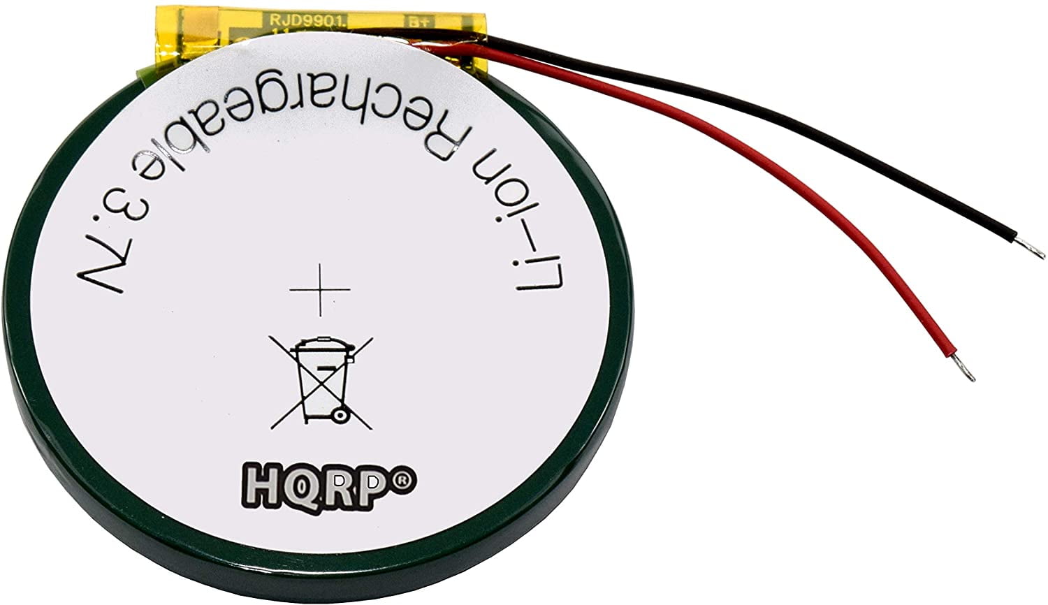 Vhbw Batteria Compatibile Con Garmin Astro DC20, DC30, DC40, 220