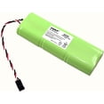 thumbnail image 1 of HQRP Battery for SuperBuddy, Super-Buddy 21 29 Satellite Signal Meter Applied Instruments 742-00014, 1 of 7