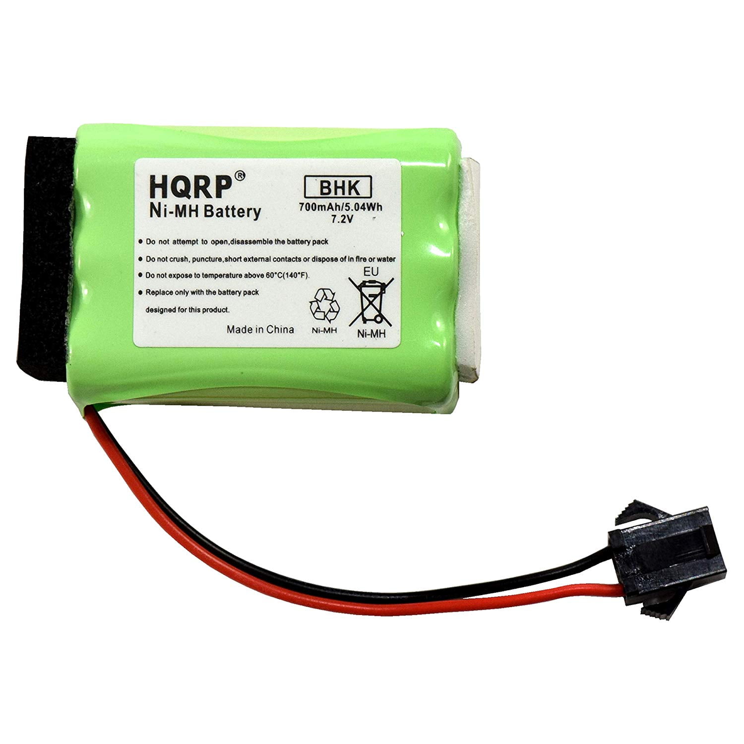 Tri Tronics Replacement Batteries Battery Compatible With Tri