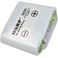 thumbnail image 1 of HQRP Battery for X-Rite XRite SE15-26 530 528 520 518 508 504 500 Series Spectrodensitometer, 552 Spectrophotometer SE1526, 1 of 7