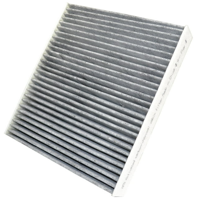 HQRP Cabin Air Filter for Infiniti G37 2008 / 2009 / 2010 / 2011 / 2012