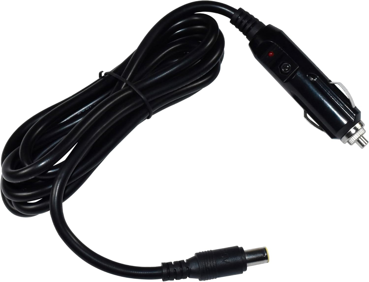 GRNPOWCN 12V/24V Car Charger Cable For BLUETTI AC2A AC70 AC50B EB55 Elite 200 100 V2 Portable Power Station And More XT60 Connector Solar Generator DC Power Adapter Cord Car Charging Cable