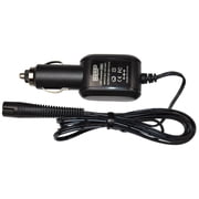 HQRP Car Charger for Braun Series 3 Model 340s-4 Type 5414 Shaver, 12-volt Vehicle Adapter