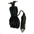 thumbnail image 1 of HQRP Car Charger for Cobra XRS 9570, XRS 9600, XRS 9630, XRS 9640, XRS 9645 Radar Laser Detector, 12-volt Vehicle Power Adapter, 1 of 6