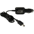 thumbnail image 1 of HQRP Car Charger for Garmin nuvi 2595LMT 2597LMT 2598LMTHD 2599LMTHD 2639LMT 2689LMT Vehicle Power Supply Cable Cord Adaptor, 1 of 7