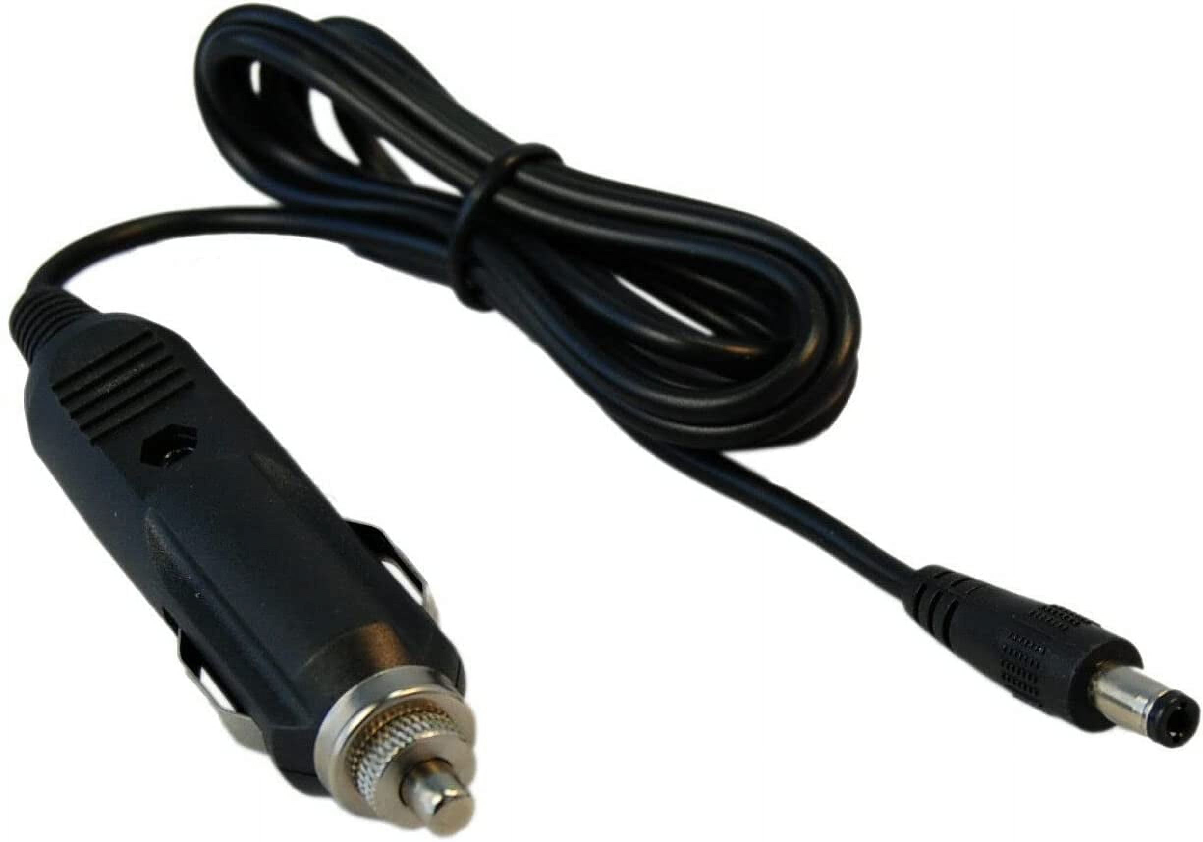 HQRP 12V Alimentatore AC Per Uniden BC350 BC350C BC350A - Foto 6