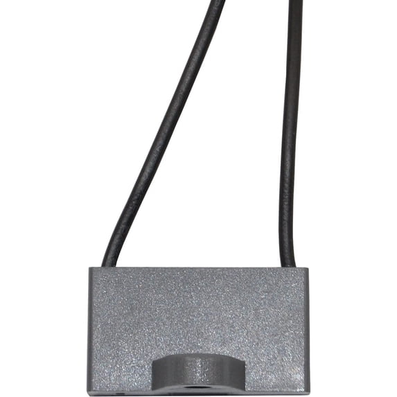 HQRP Ceiling Fan Capacitor CBB61 2.5uf 2-Wire