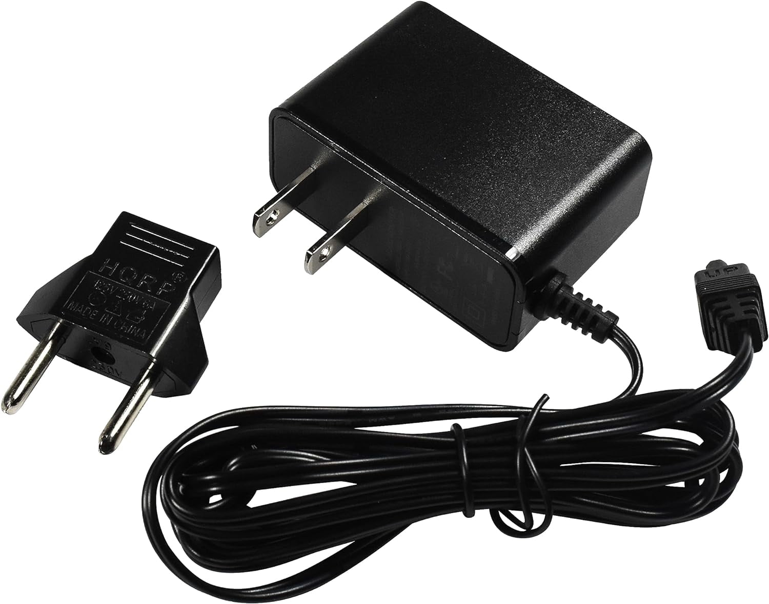 HQRP Charger with Charging Cord Compatible with Shark XA2950 V2945Z