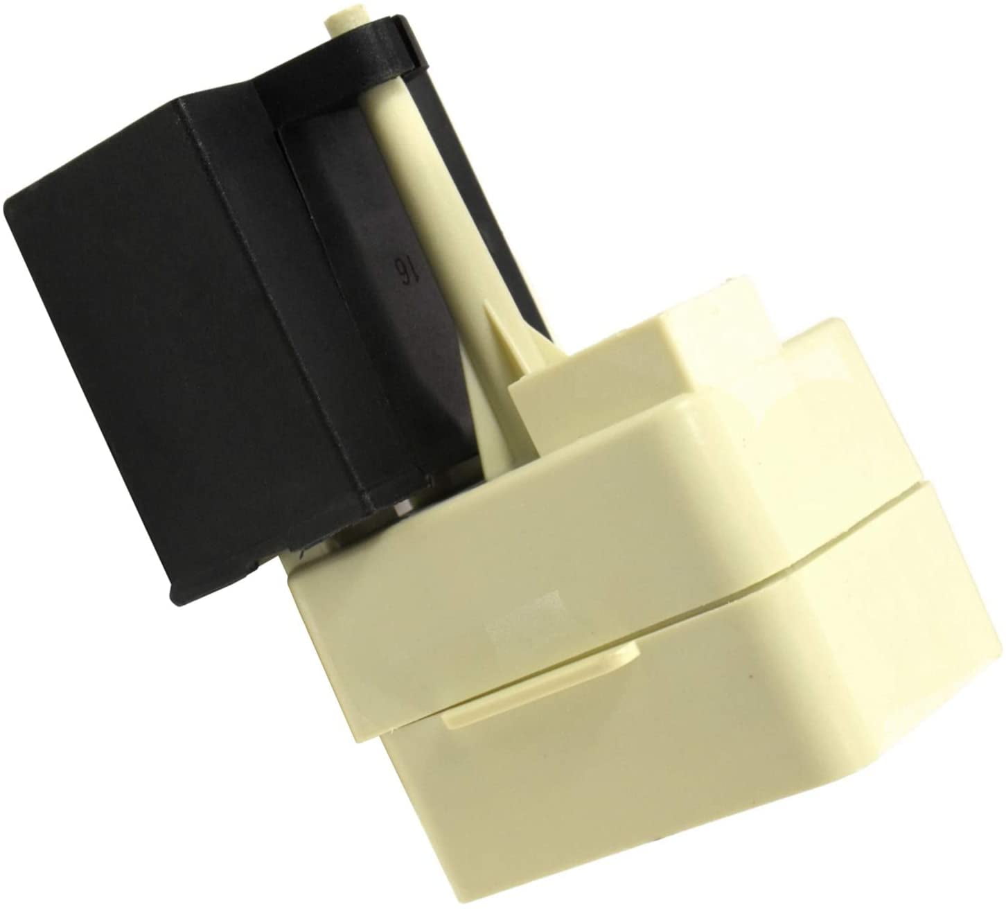 Sostituzione Relè Avviamento Avviamento PTC A 3 Pin Per Mini - Foto 11