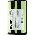 thumbnail image 1 of HQRP Cordless Telephone Battery for NABC 721096000 / STB104 / STB941, 1 of 7