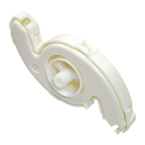 HQRP Dishwasher Spinner Spray Arm Replacement for Whirlpool DU1055XTSQ0 7GU2300XTVQ0 7GU2300XTVQ3