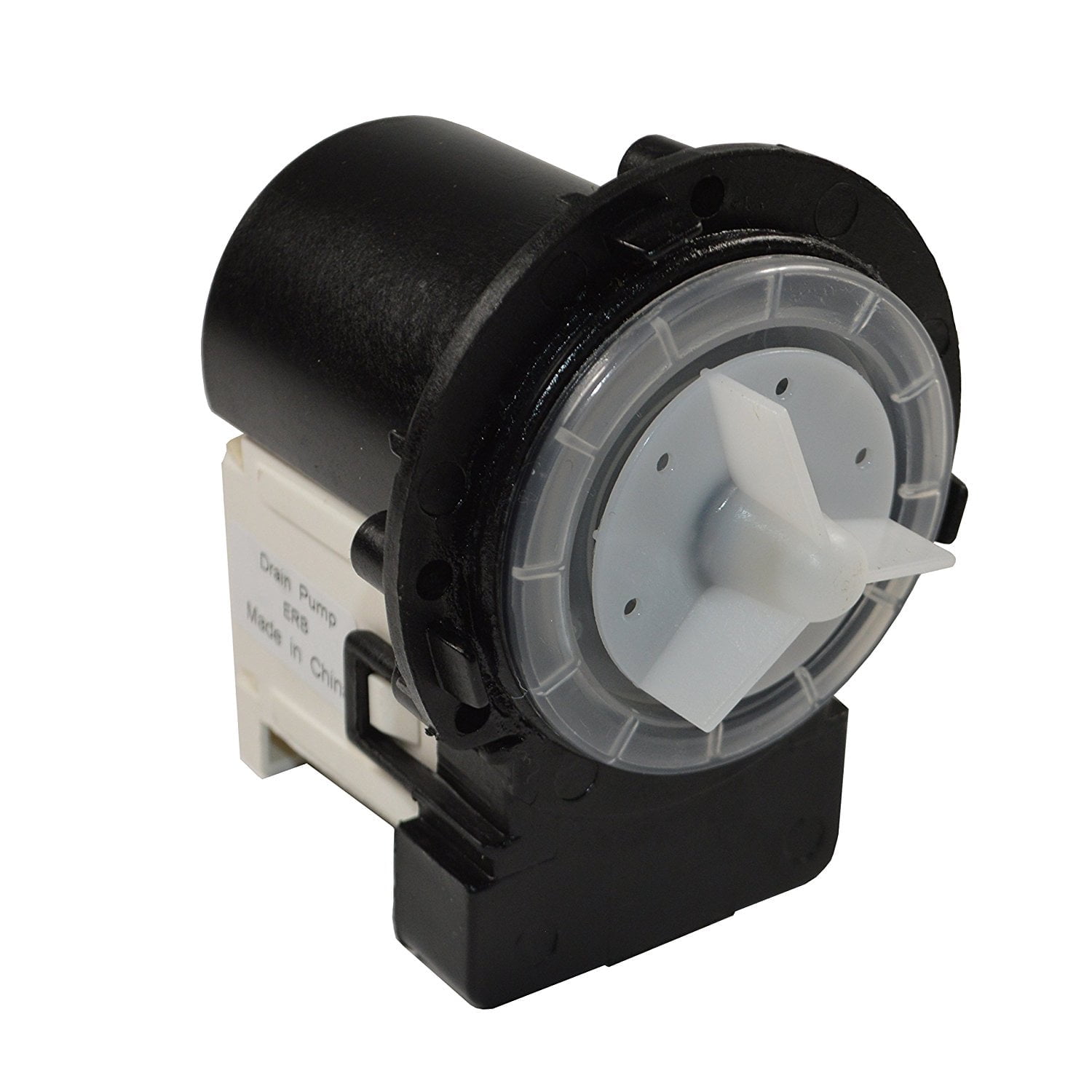 4681EA2001T Rondella Pompa Di Scarico Per Lavatrice LG - Foto 2